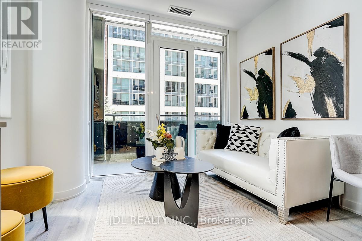 202 Se - 60 Princess Street, Toronto, Ontario  M5A 2C7 - Photo 15 - C12671652