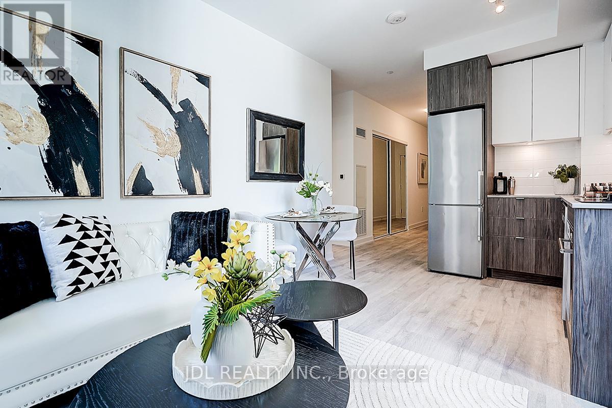 202 Se - 60 Princess Street, Toronto, Ontario  M5A 2C7 - Photo 17 - C12671652