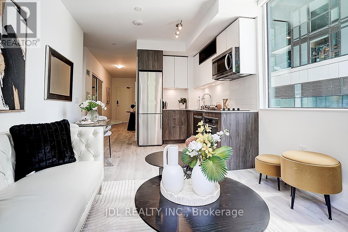 202 Se - 60 Princess Street, Toronto, Ontario  M5A 2C7 - Photo 18 - C12671652