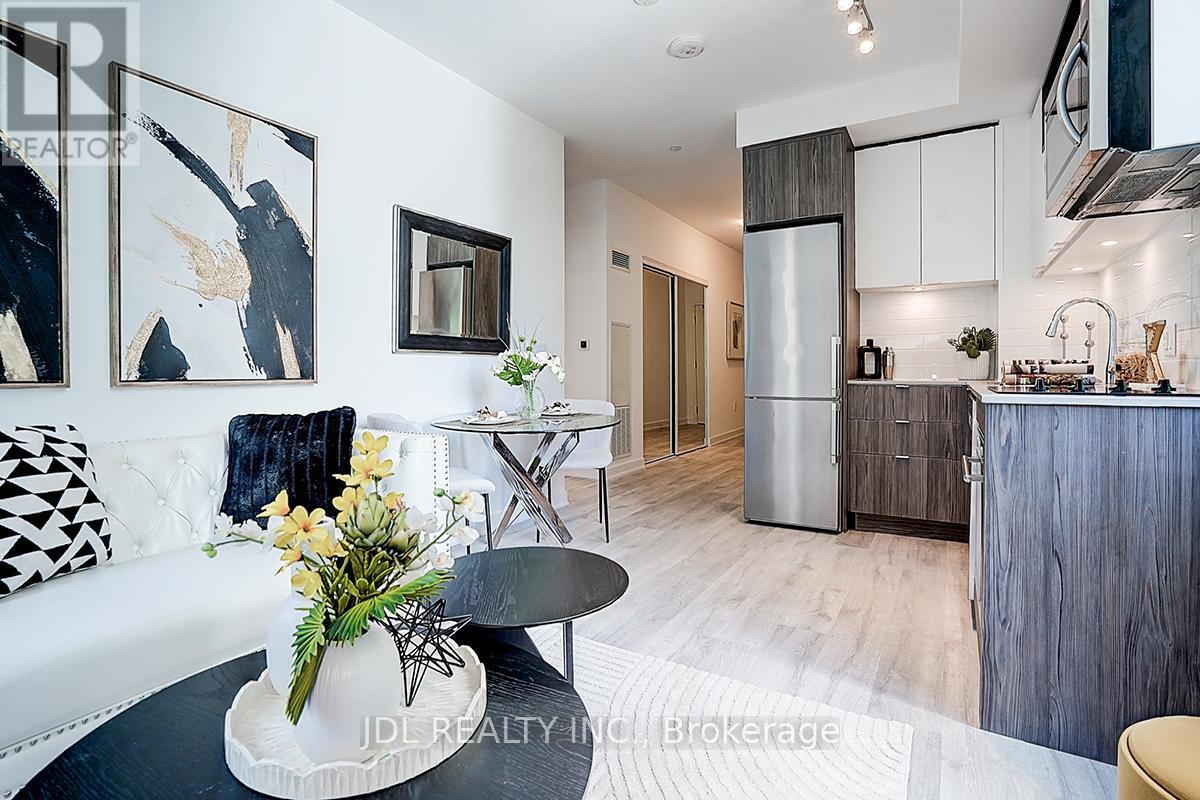 202 Se - 60 Princess Street, Toronto, Ontario  M5A 2C7 - Photo 19 - C12671652