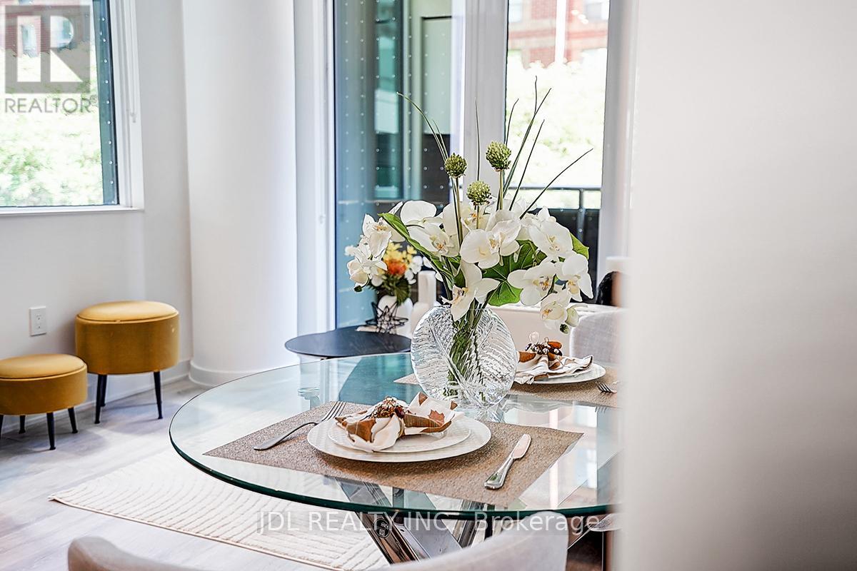 202 Se - 60 Princess Street, Toronto, Ontario  M5A 2C7 - Photo 20 - C12671652