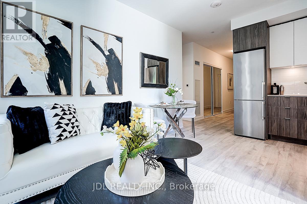 202 Se - 60 Princess Street, Toronto, Ontario  M5A 2C7 - Photo 21 - C12671652