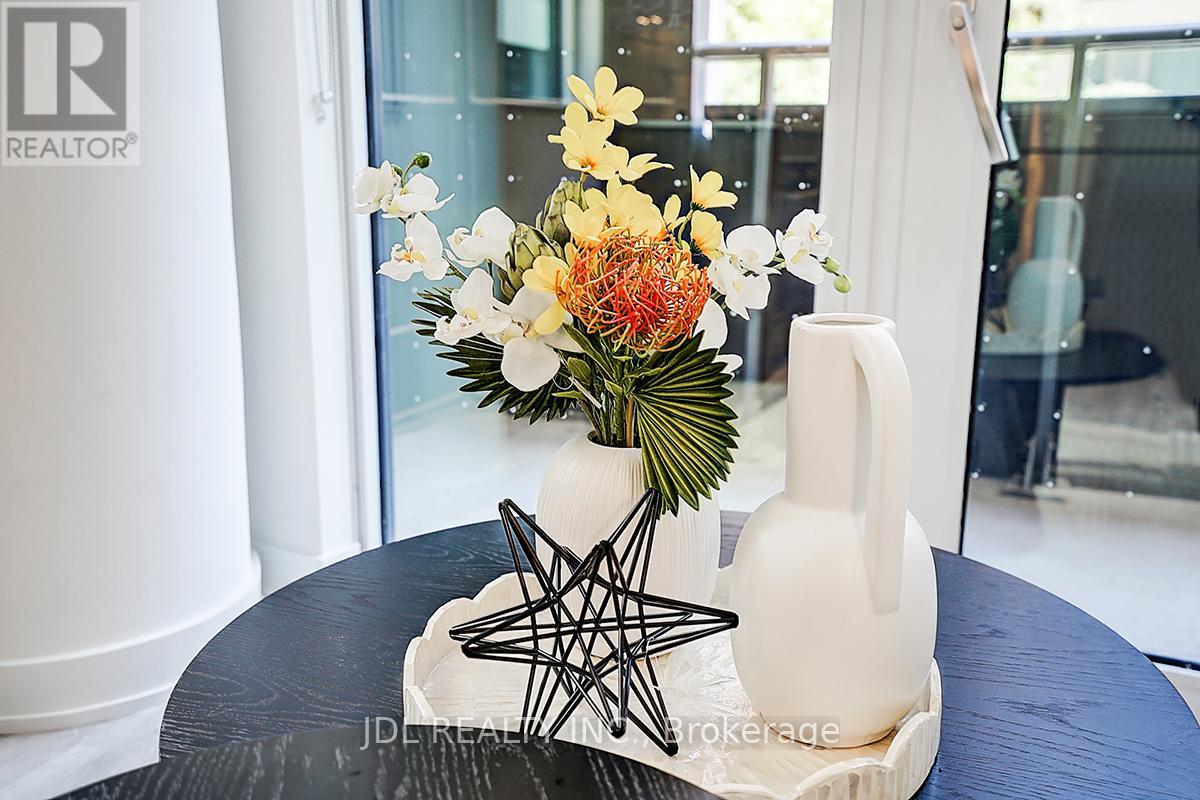 202 Se - 60 Princess Street, Toronto, Ontario  M5A 2C7 - Photo 22 - C12671652