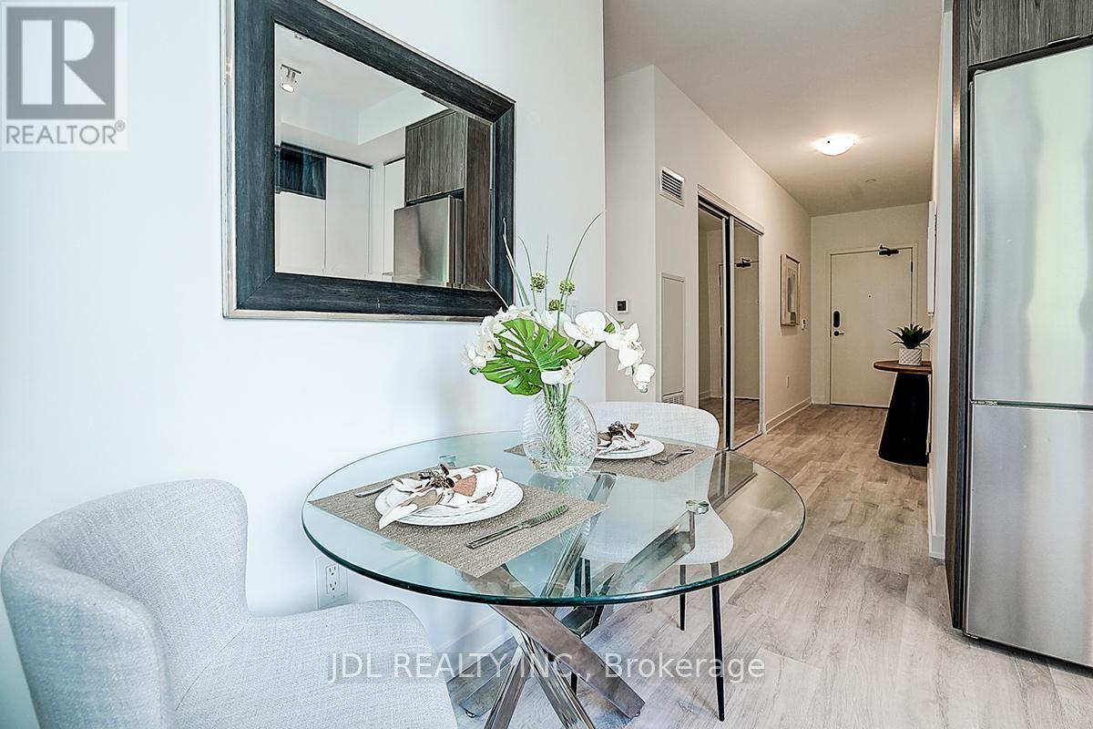 202 Se - 60 Princess Street, Toronto, Ontario  M5A 2C7 - Photo 23 - C12671652