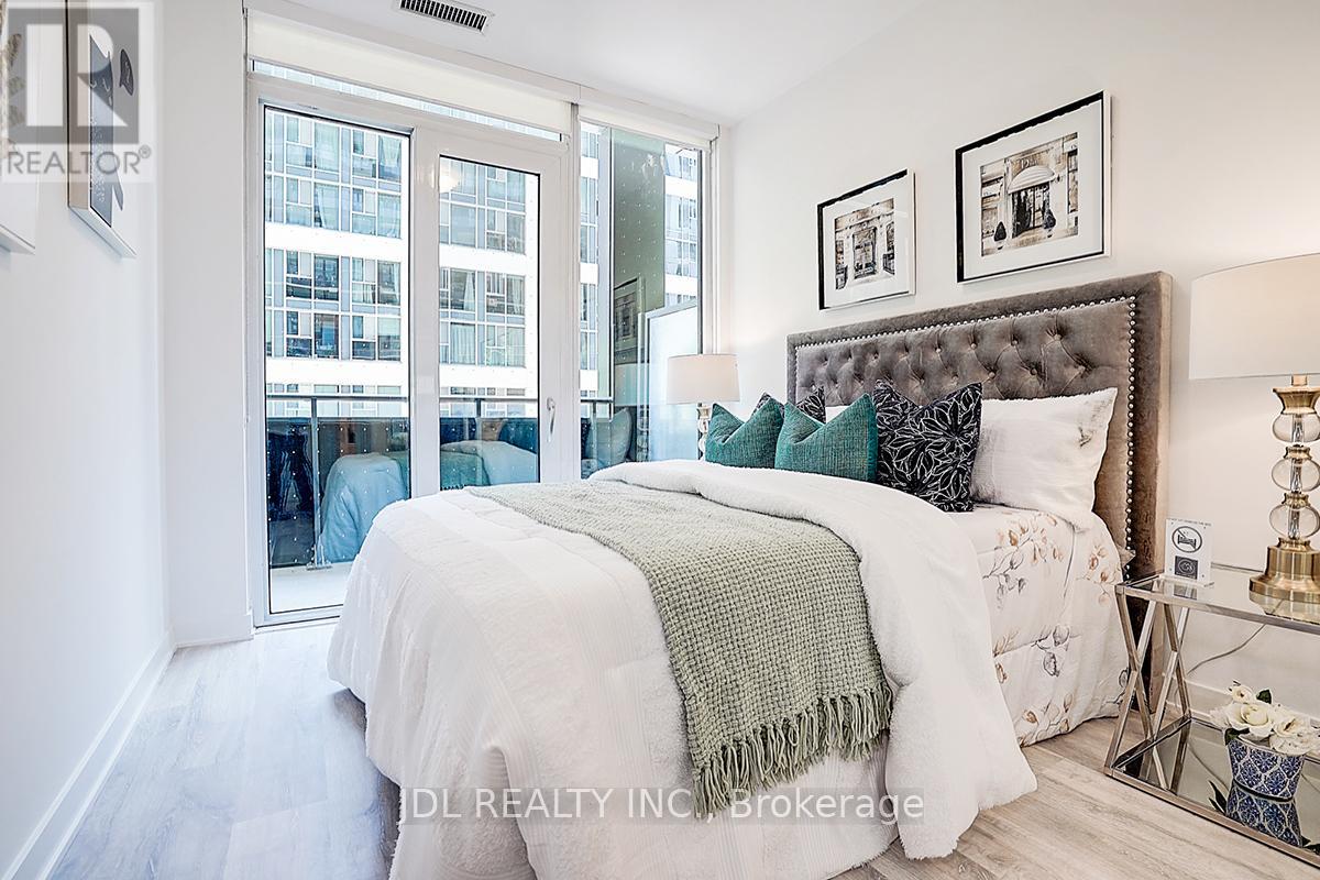 202 Se - 60 Princess Street, Toronto, Ontario  M5A 2C7 - Photo 24 - C12671652