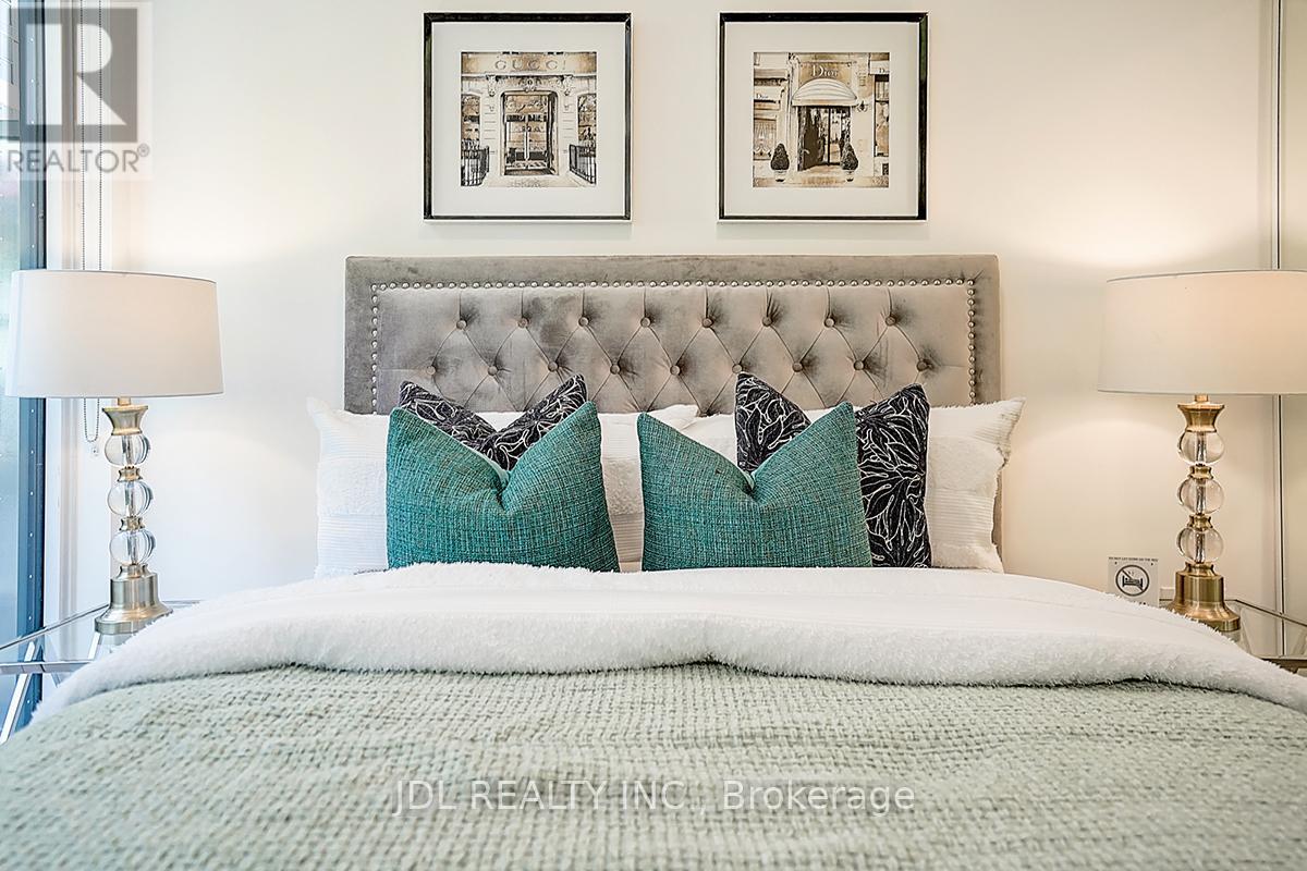 202 Se - 60 Princess Street, Toronto, Ontario  M5A 2C7 - Photo 26 - C12671652