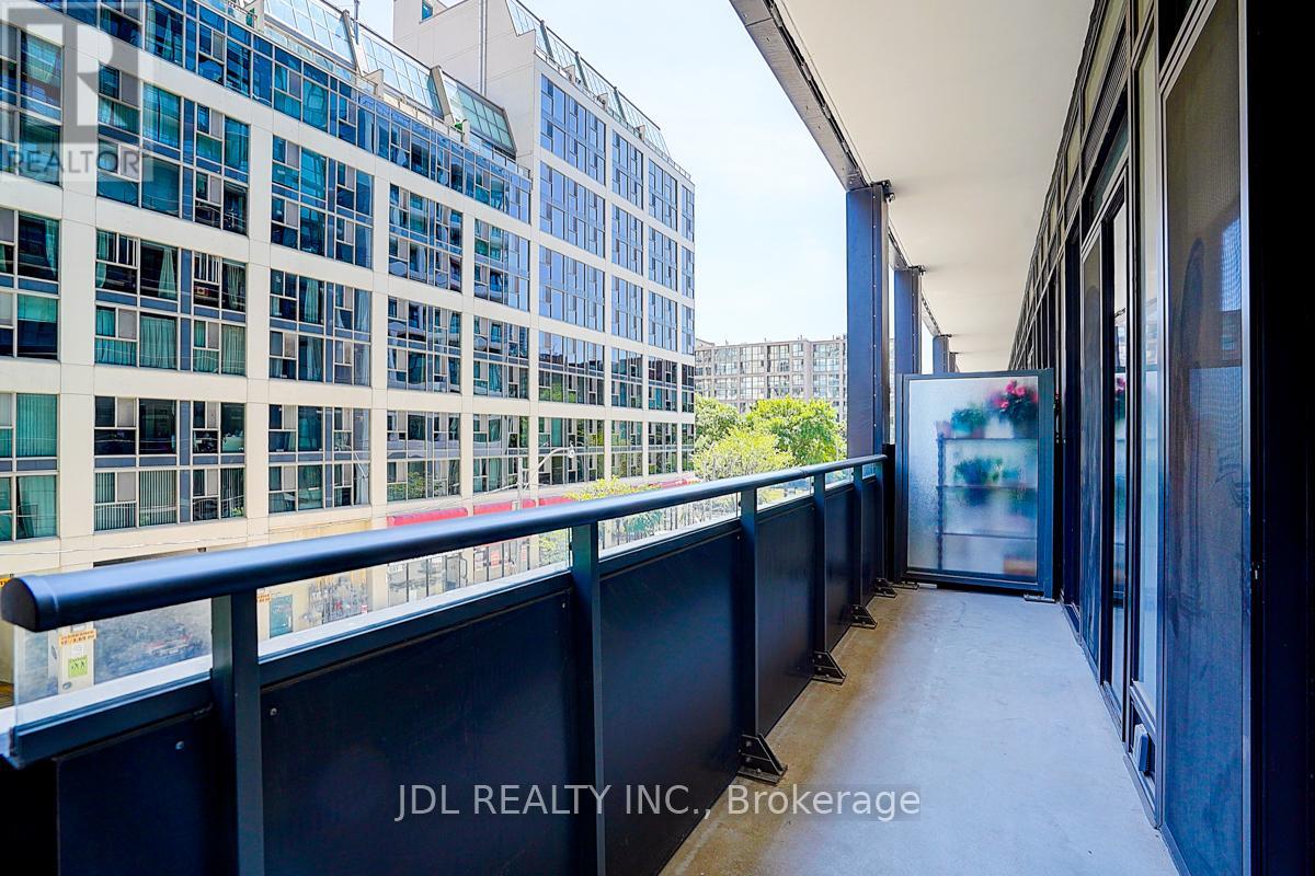 202 Se - 60 Princess Street, Toronto, Ontario  M5A 2C7 - Photo 32 - C12671652