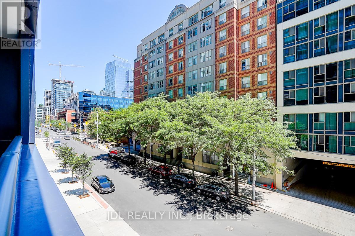 202 Se - 60 Princess Street, Toronto, Ontario  M5A 2C7 - Photo 33 - C12671652