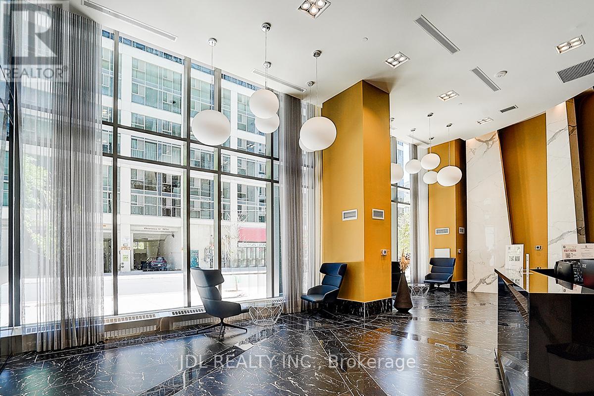 202 Se - 60 Princess Street, Toronto, Ontario  M5A 2C7 - Photo 37 - C12671652