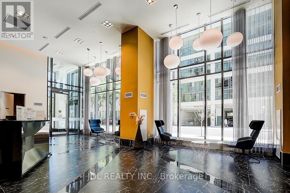 202 Se - 60 Princess Street, Toronto, Ontario  M5A 2C7 - Photo 38 - C12671652