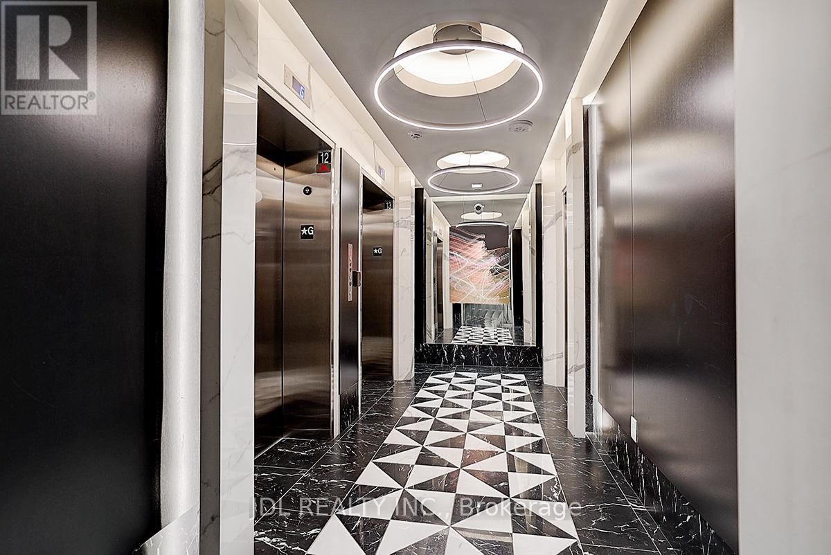 202 Se - 60 Princess Street, Toronto, Ontario  M5A 2C7 - Photo 39 - C12671652