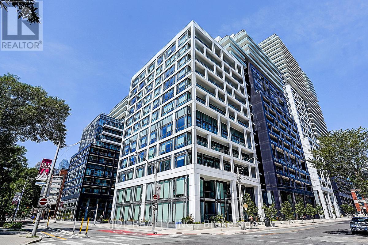 202 Se - 60 Princess Street, Toronto, Ontario  M5A 2C7 - Photo 40 - C12671652