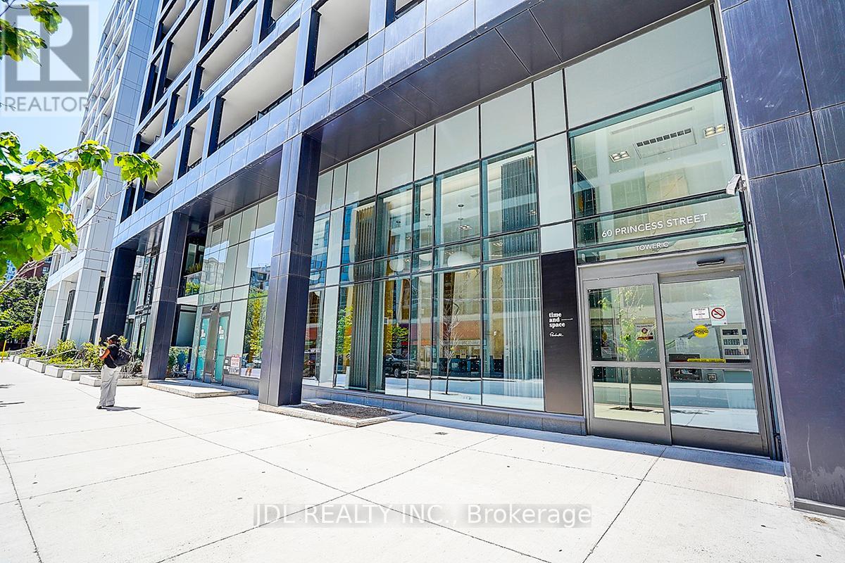 202 Se - 60 Princess Street, Toronto, Ontario  M5A 2C7 - Photo 41 - C12671652