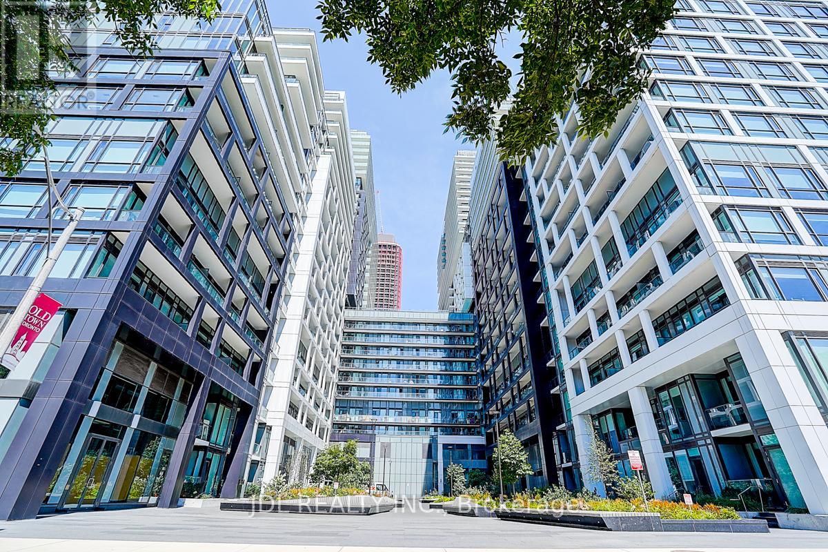 202 Se - 60 Princess Street, Toronto, Ontario  M5A 2C7 - Photo 42 - C12671652