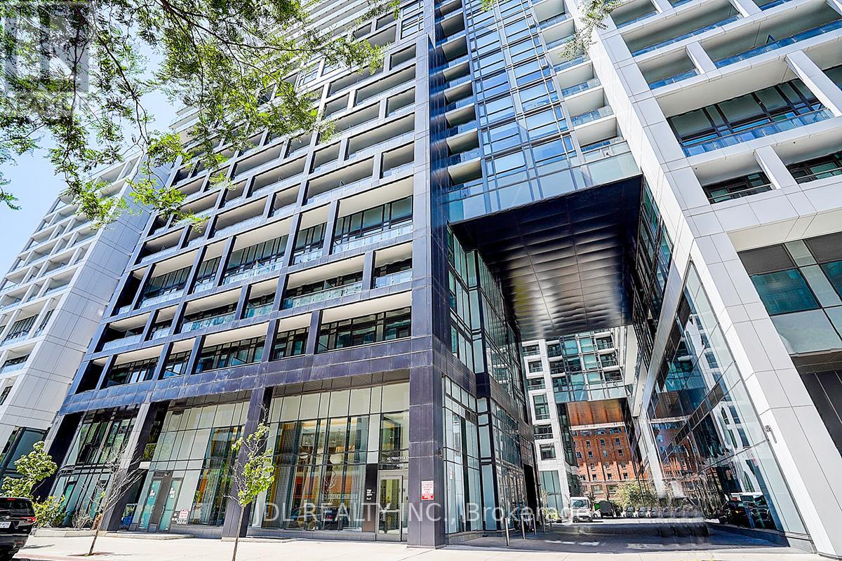 202 Se - 60 Princess Street, Toronto, Ontario  M5A 2C7 - Photo 43 - C12671652