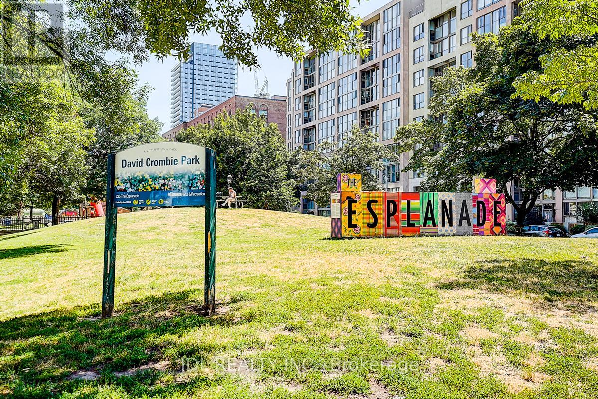 202 Se - 60 Princess Street, Toronto, Ontario  M5A 2C7 - Photo 44 - C12671652