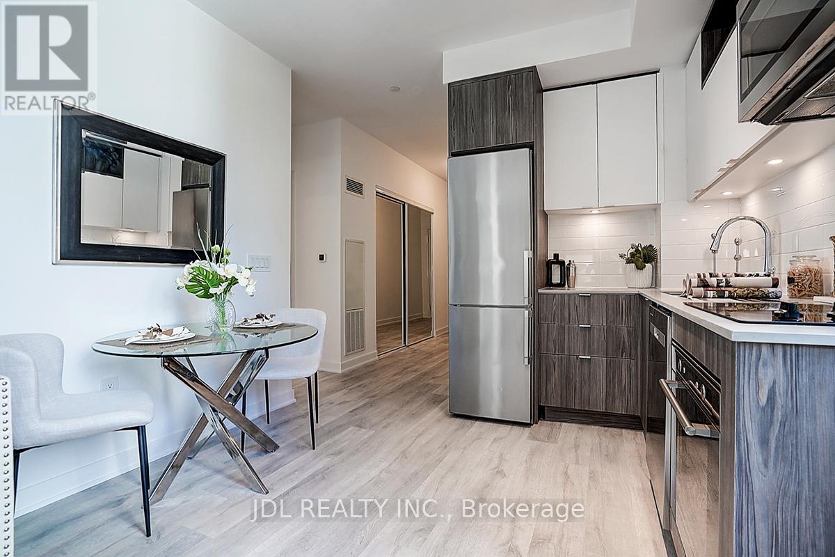 202 Se - 60 Princess Street, Toronto, Ontario  M5A 2C7 - Photo 7 - C12671652