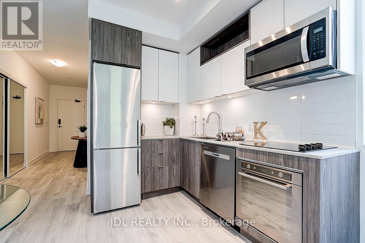 202 Se - 60 Princess Street, Toronto, Ontario  M5A 2C7 - Photo 9 - C12671652