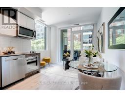 202 SE - 60 PRINCESS STREET, Toronto, Ontario