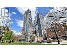 2506 - 77 MUTUAL STREET, Toronto, Ontario