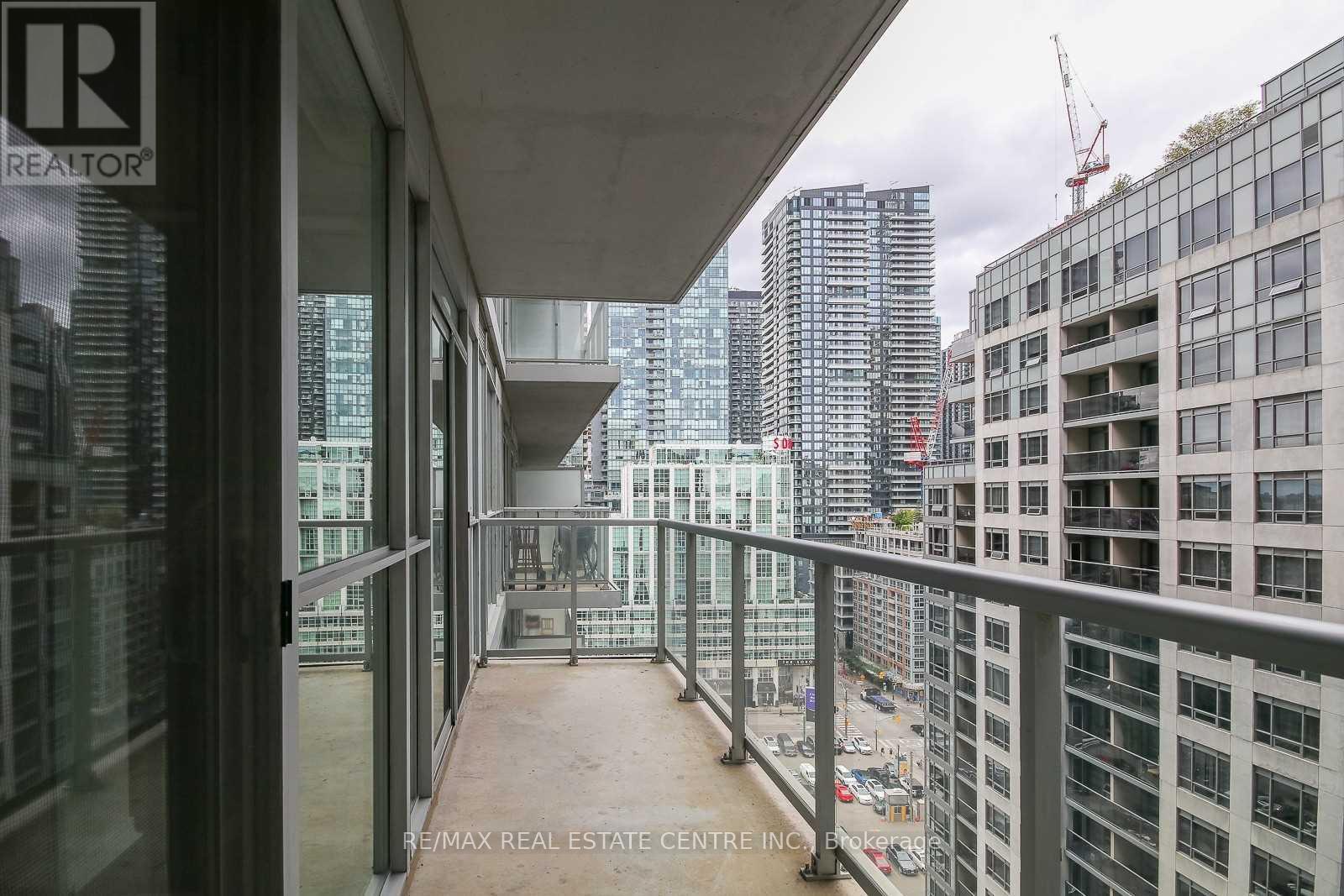 1521 - 352 Front Street W, Toronto, Ontario  M5V 1B5 - Photo 22 - C12671668
