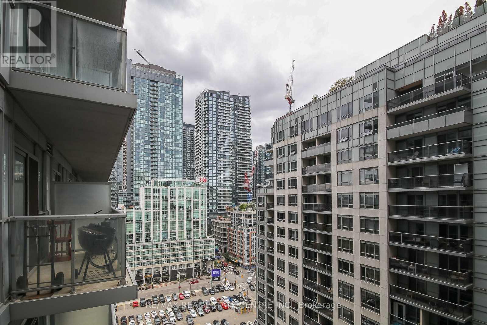 1521 - 352 Front Street W, Toronto, Ontario  M5V 1B5 - Photo 25 - C12671668