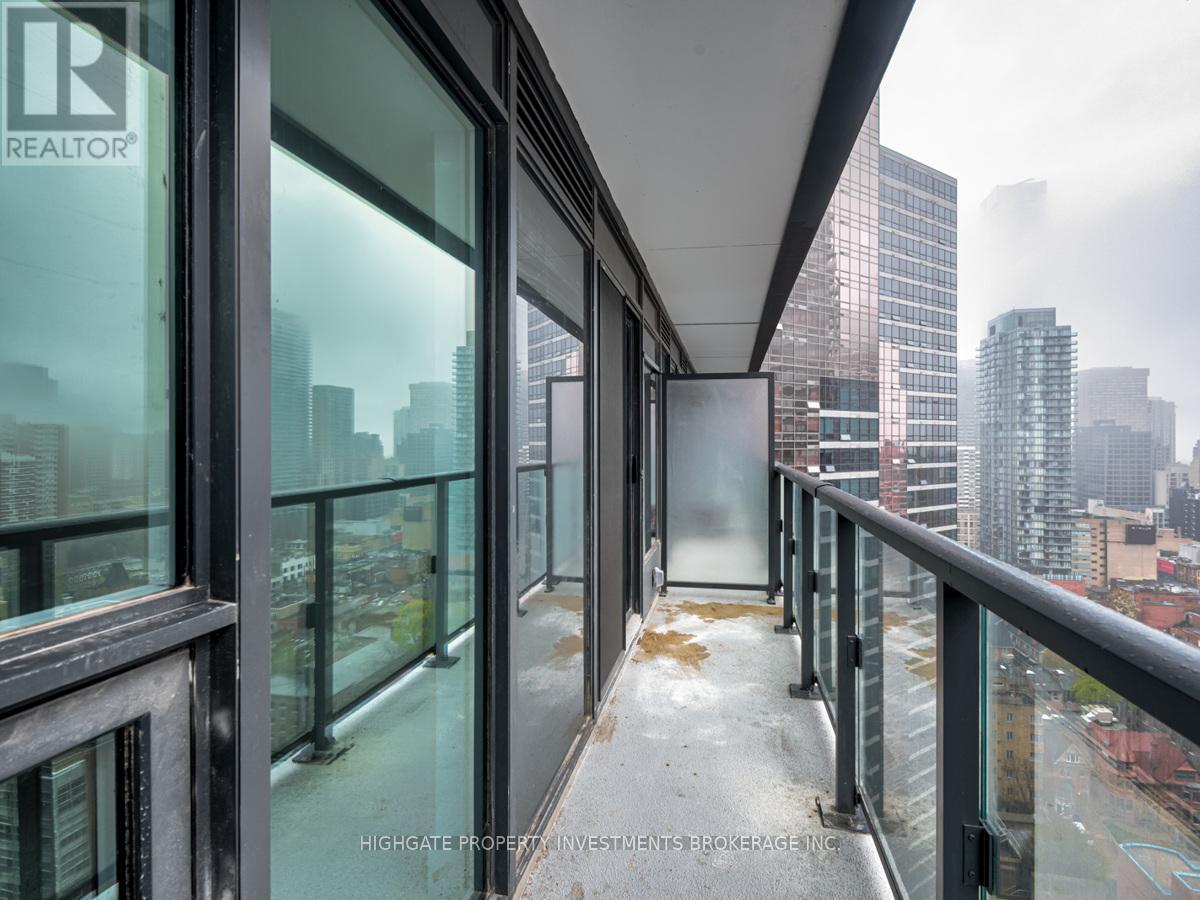 2319 - 955 Bay Street, Toronto, Ontario  M5S 2A2 - Photo 20 - C12671682