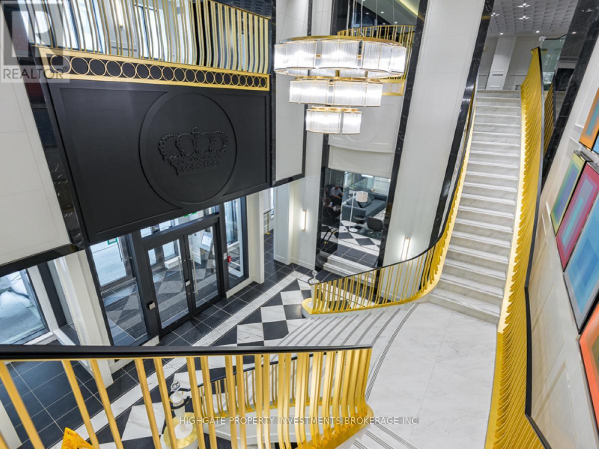 2319 - 955 Bay Street, Toronto, Ontario  M5S 2A2 - Photo 24 - C12671682