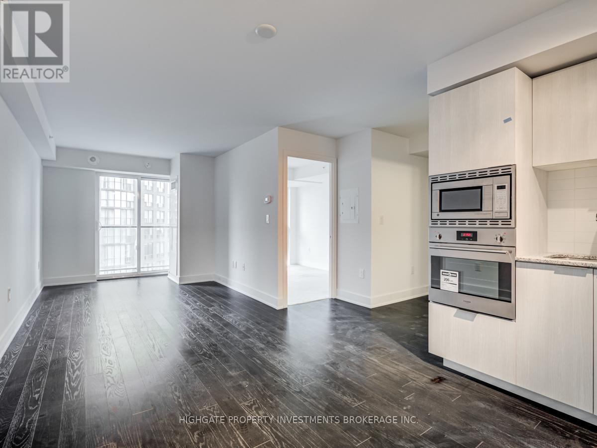 2319 - 955 Bay Street, Toronto, Ontario  M5S 2A2 - Photo 3 - C12671682