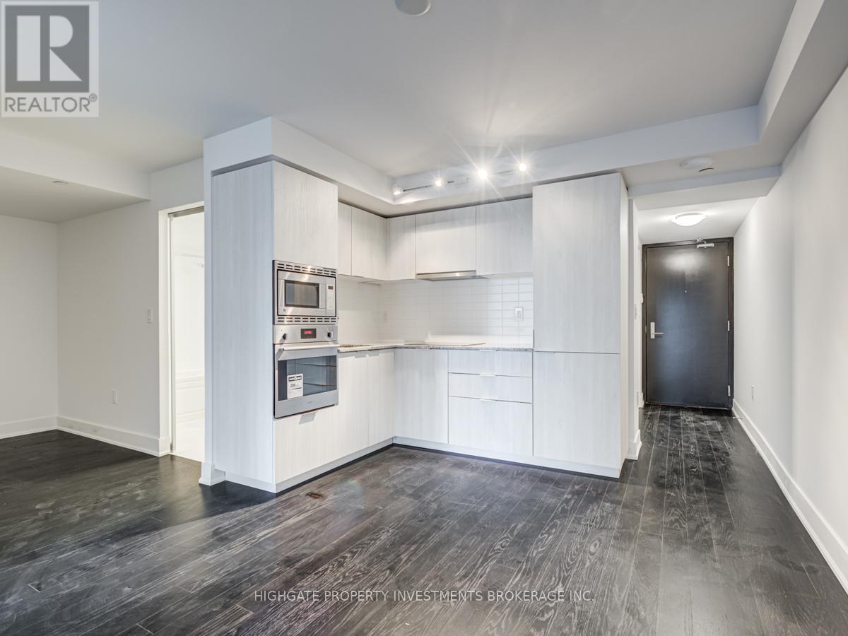 2319 - 955 Bay Street, Toronto, Ontario  M5S 2A2 - Photo 4 - C12671682