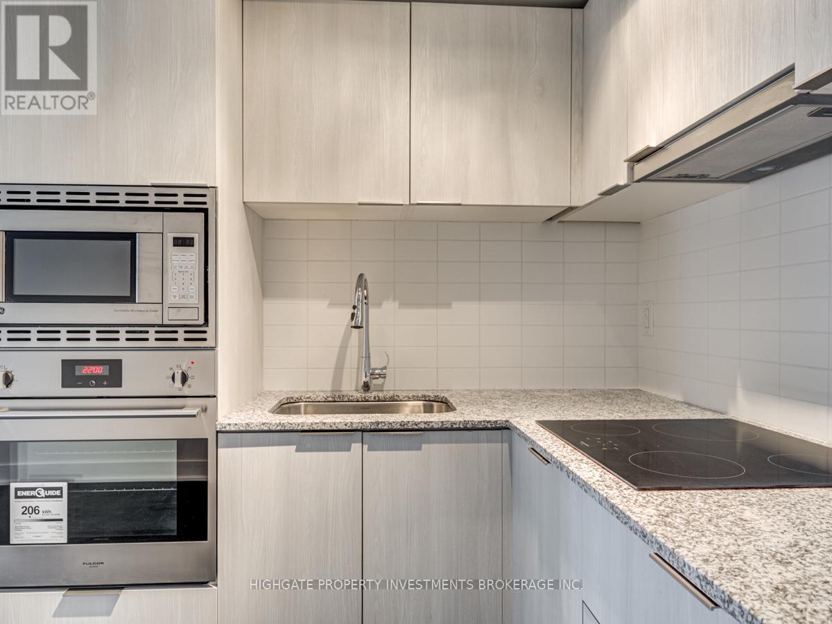 2319 - 955 Bay Street, Toronto, Ontario  M5S 2A2 - Photo 7 - C12671682