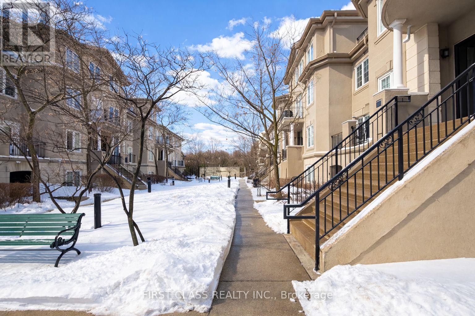 B5 - 108 Finch Avenue W, Toronto, Ontario  M2N 6W6 - Photo 15 - C12671736