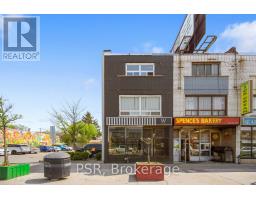 MAIN&LOWER - 1537 EGLINTON AVENUE W, Toronto, Ontario