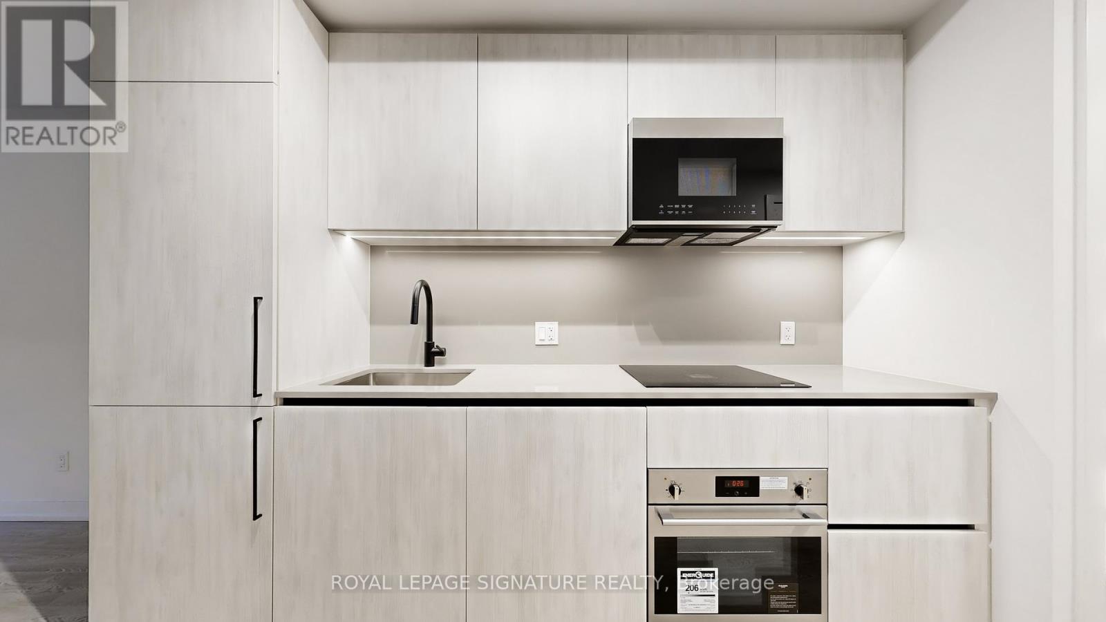 203 - 35 Parliament Street, Toronto, Ontario  M5A 2Y2 - Photo 10 - C12671790