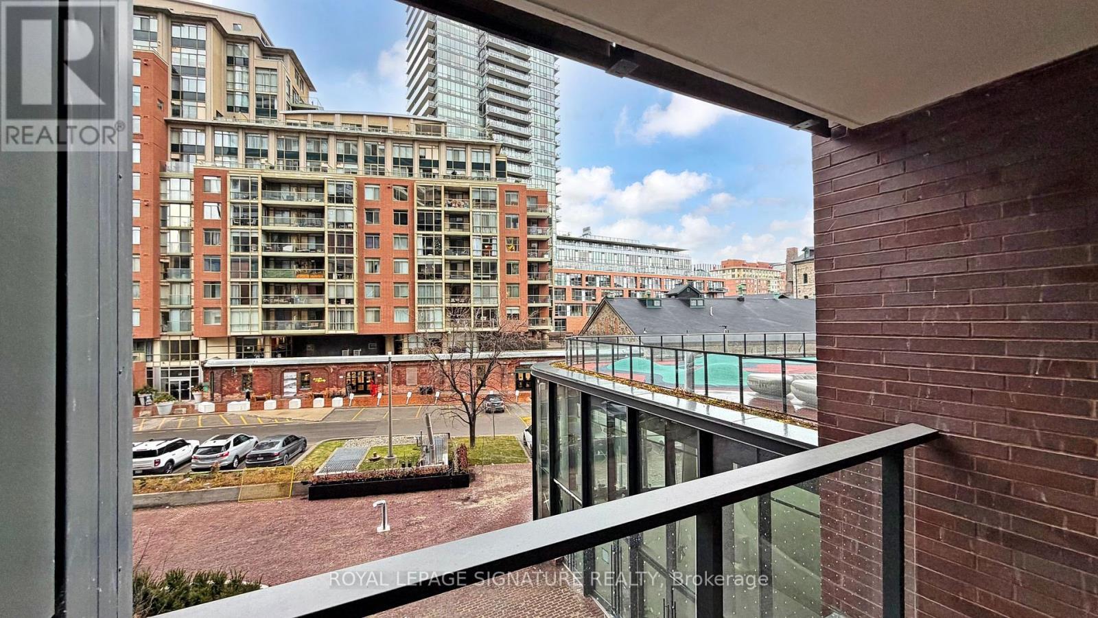 203 - 35 Parliament Street, Toronto, Ontario  M5A 2Y2 - Photo 25 - C12671790