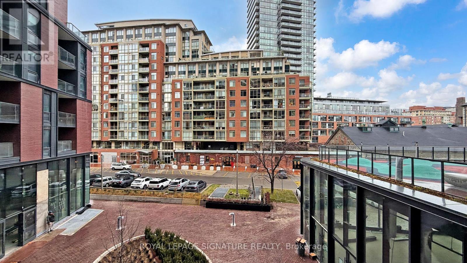 203 - 35 Parliament Street, Toronto, Ontario  M5A 2Y2 - Photo 28 - C12671790