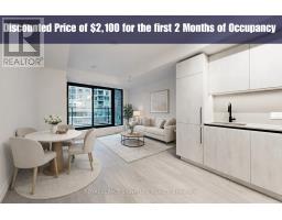 203 - 35 PARLIAMENT STREET, Toronto, Ontario