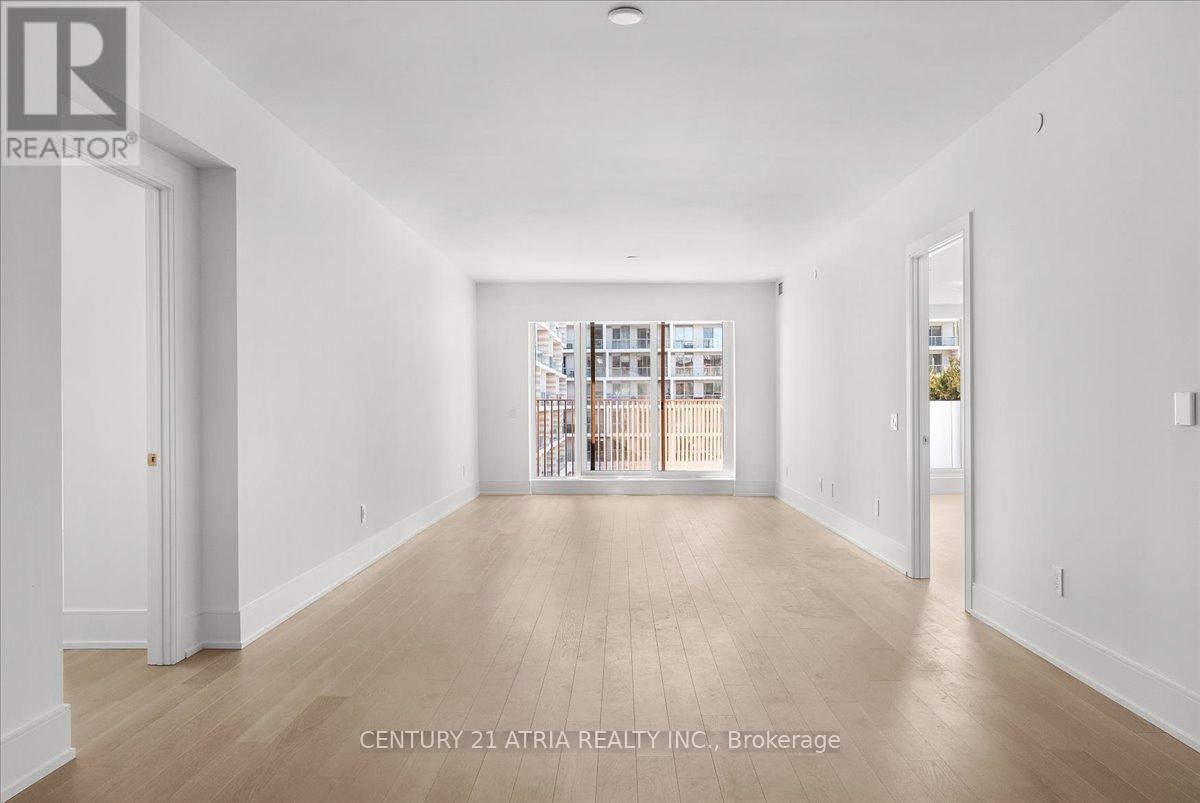 416 - 155 Merchants' Wharf, Toronto, Ontario  M5A 0P2 - Photo 12 - C12671808