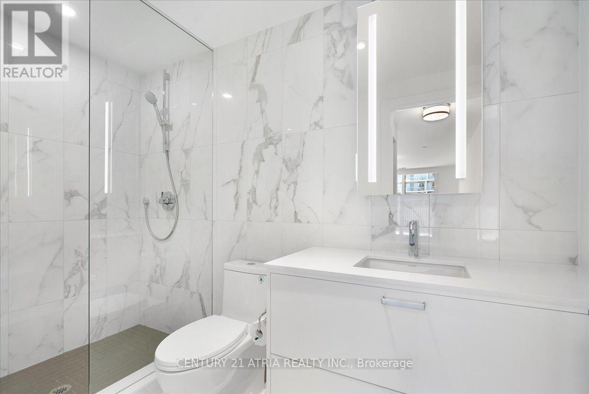 416 - 155 Merchants' Wharf, Toronto, Ontario  M5A 0P2 - Photo 16 - C12671808