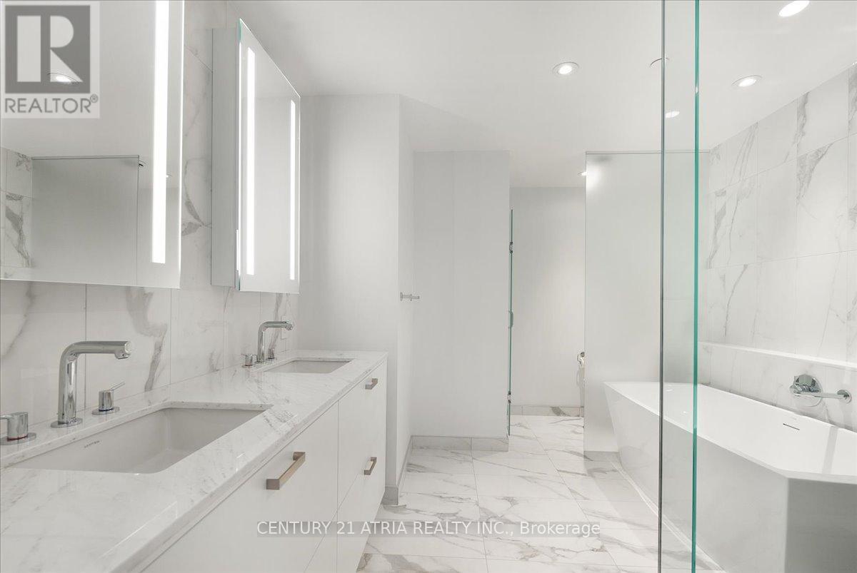 416 - 155 Merchants' Wharf, Toronto, Ontario  M5A 0P2 - Photo 19 - C12671808