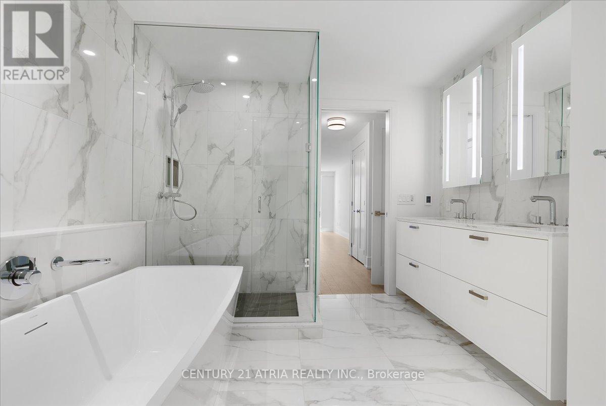 416 - 155 Merchants' Wharf, Toronto, Ontario  M5A 0P2 - Photo 20 - C12671808