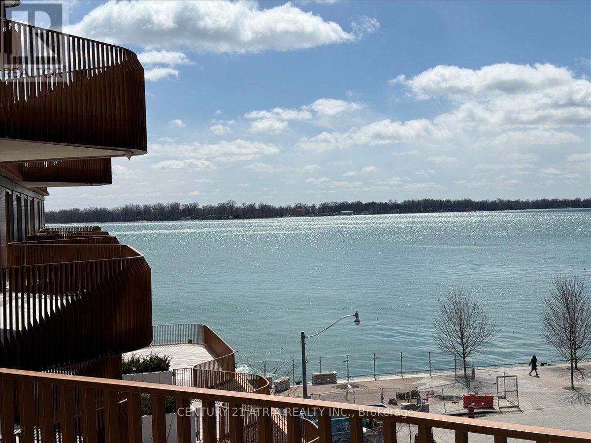 416 - 155 Merchants' Wharf, Toronto, Ontario  M5A 0P2 - Photo 23 - C12671808