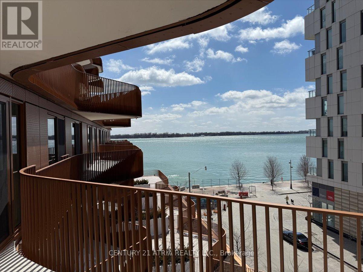 416 - 155 Merchants' Wharf, Toronto, Ontario  M5A 0P2 - Photo 25 - C12671808