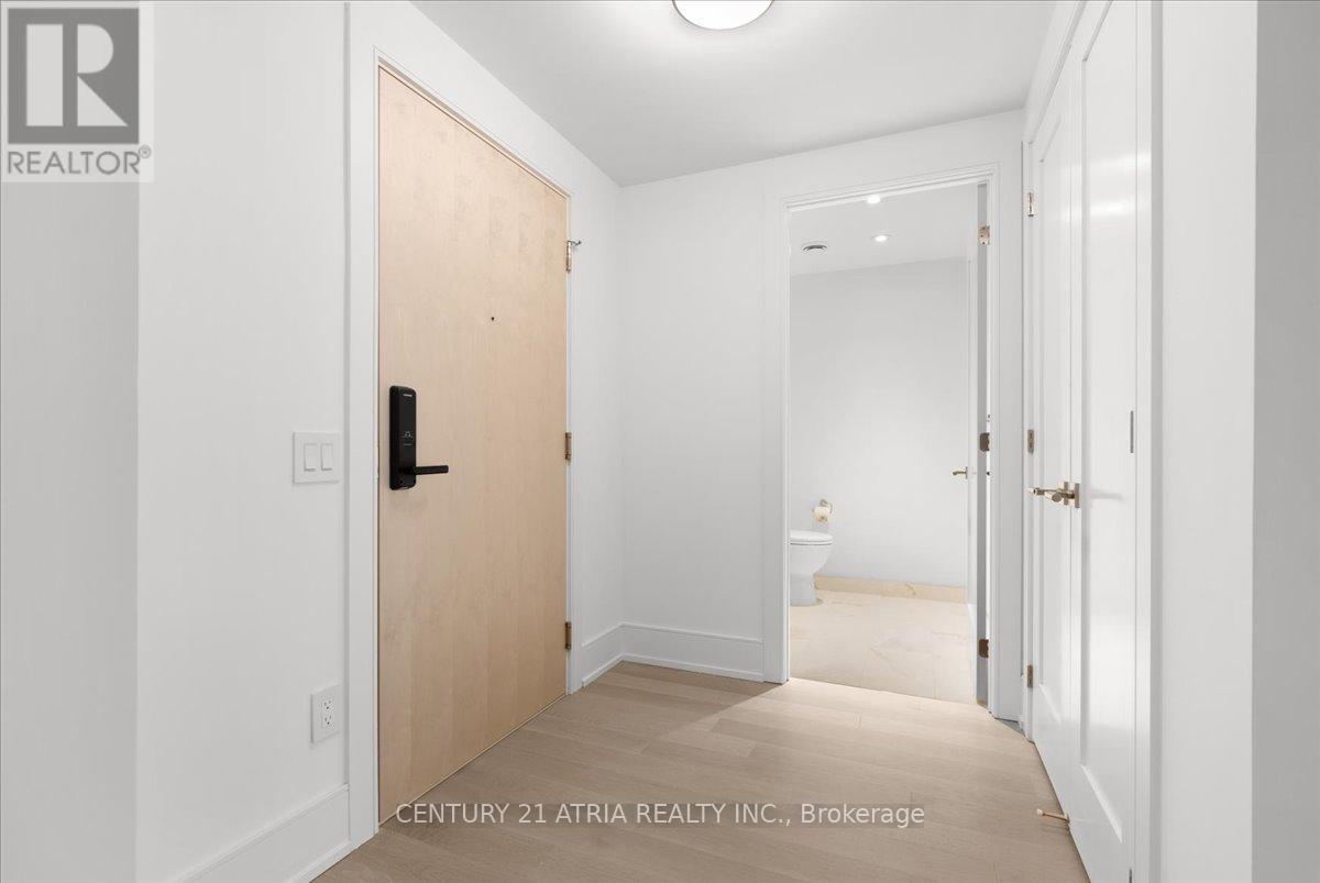 416 - 155 Merchants' Wharf, Toronto, Ontario  M5A 0P2 - Photo 3 - C12671808