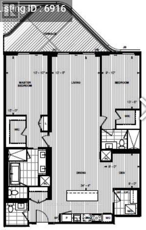 416 - 155 Merchants' Wharf, Toronto, Ontario  M5A 0P2 - Photo 35 - C12671808