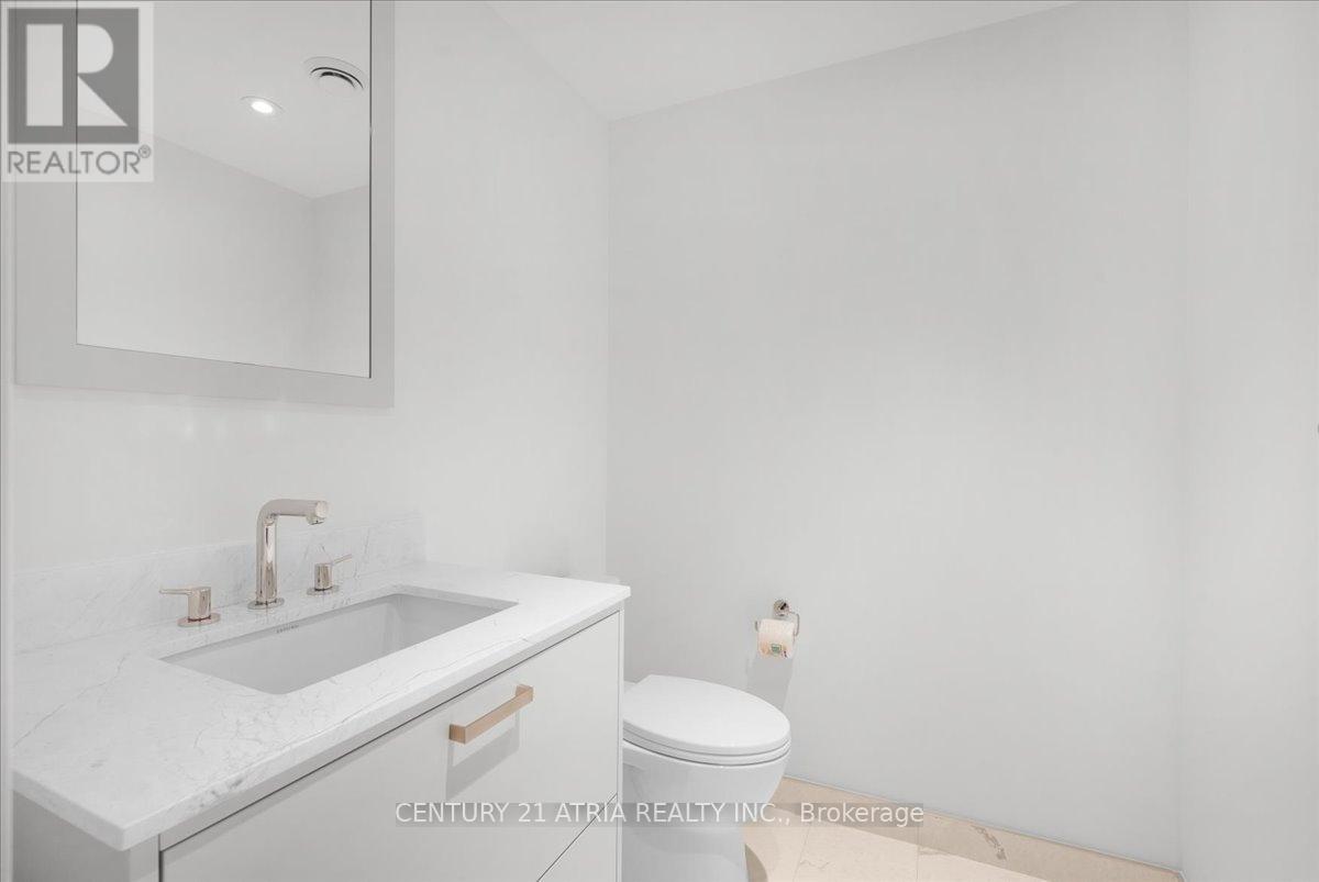 416 - 155 Merchants' Wharf, Toronto, Ontario  M5A 0P2 - Photo 4 - C12671808