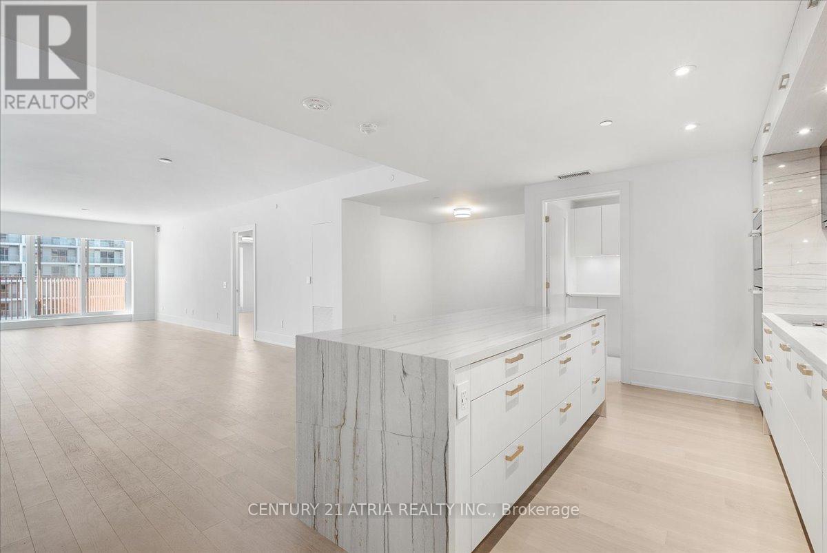 416 - 155 Merchants' Wharf, Toronto, Ontario  M5A 0P2 - Photo 5 - C12671808