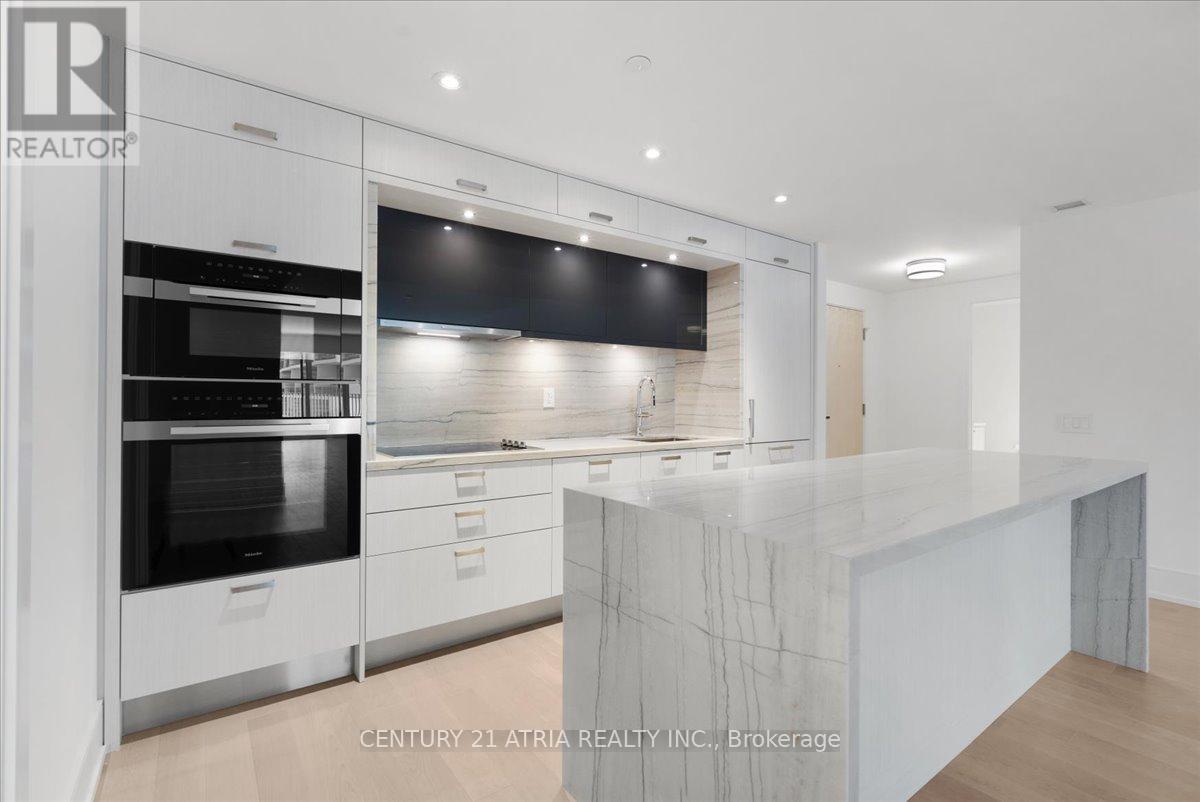 416 - 155 Merchants' Wharf, Toronto, Ontario  M5A 0P2 - Photo 6 - C12671808