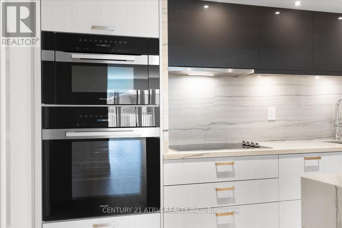 416 - 155 Merchants' Wharf, Toronto, Ontario  M5A 0P2 - Photo 7 - C12671808