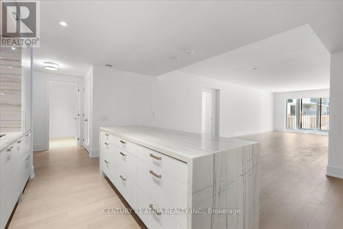 416 - 155 Merchants' Wharf, Toronto, Ontario  M5A 0P2 - Photo 8 - C12671808